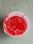 TGS Plast Ruby Red