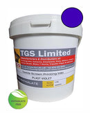 TGS Plast Violet