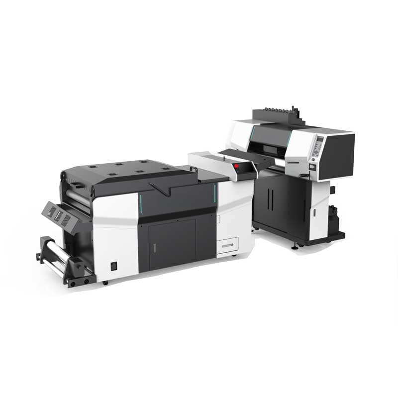 DTF (Direct To Film) Printing Machine