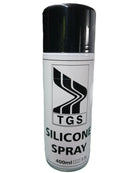 Silicone Spray - 400ml