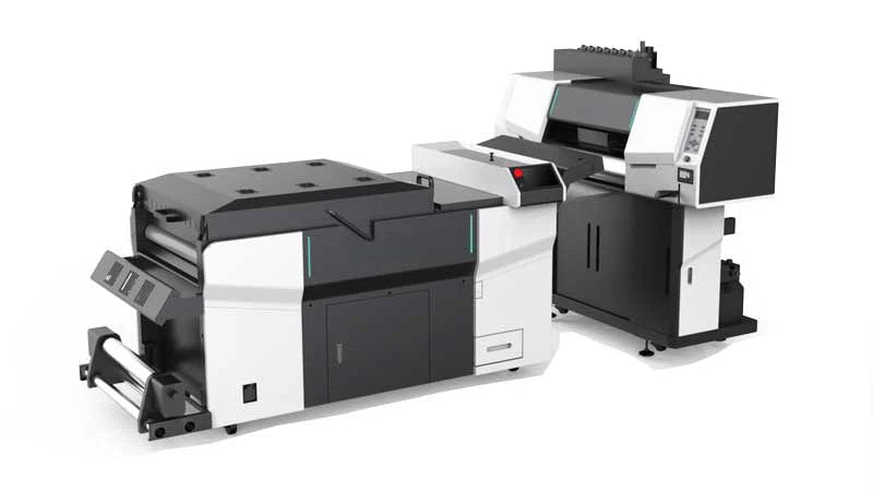 DTF (Direct To Film) Printing Machine
