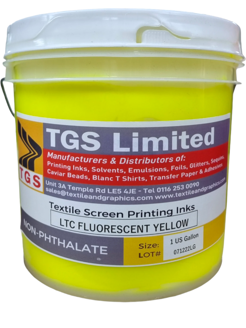 LTC Fluo-Yellow