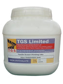 Aqua Transparent Base