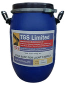 Aqua Base for Light Fabrics