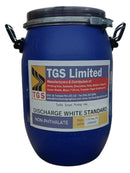 Discharge White Standard