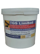 Discharge White Standard