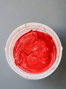 TGS Plast Bright Red