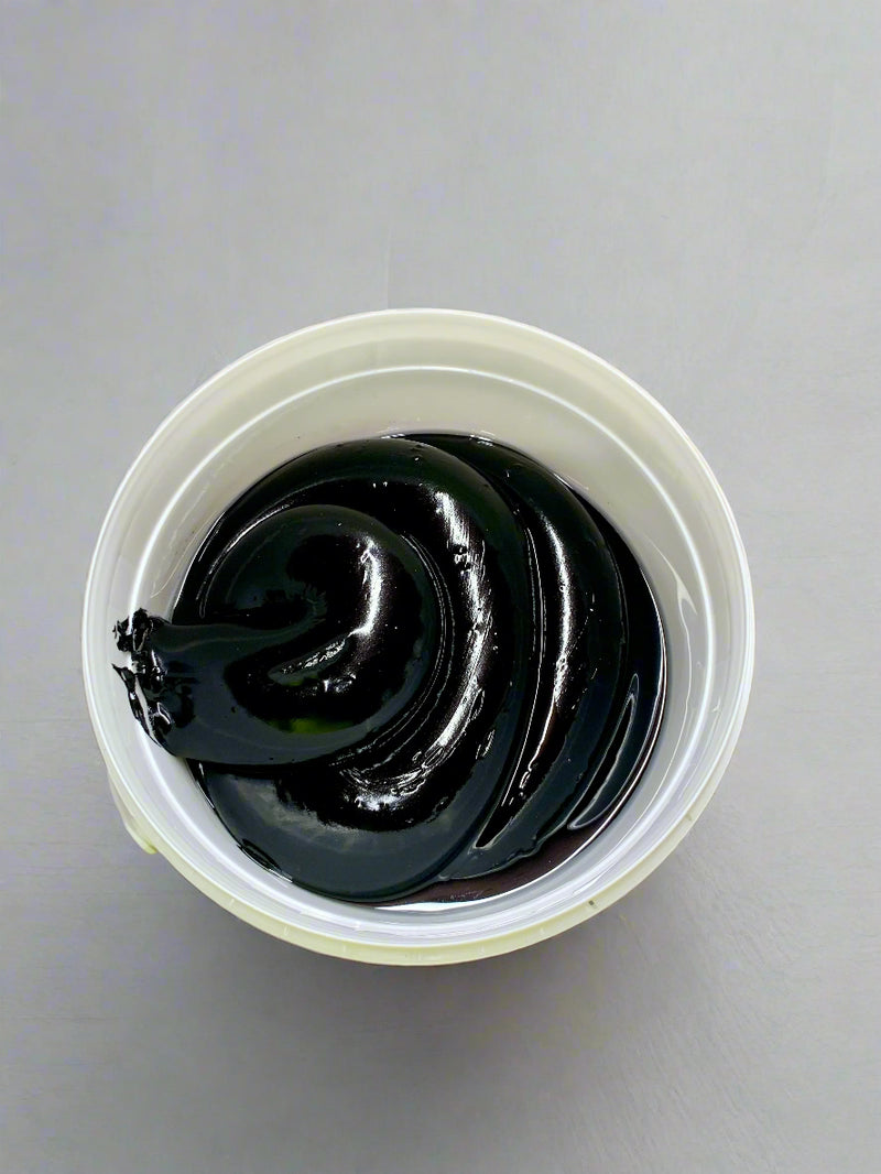 Black Anticrock