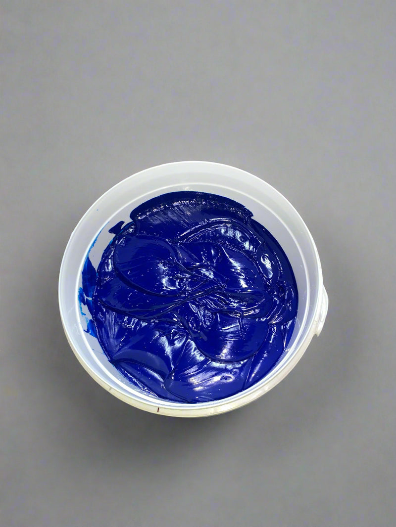 Process Blue
