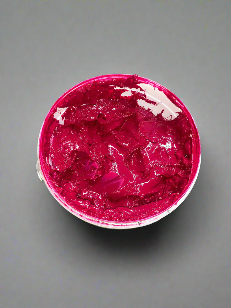 Process Magenta Colour Process Magenta