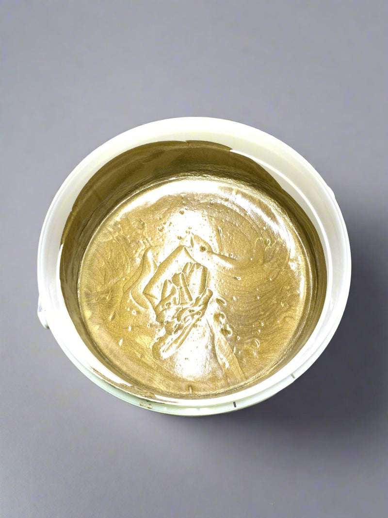 Metallic Gloss Gold