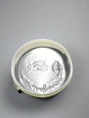 Metallic Gloss Silver