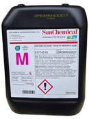 Sunchemical Elvajet Topaz SC Magenta