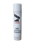 HD Textile Adhesive (Flash Spray) - 600ml