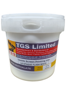 LB Opaque Flash White