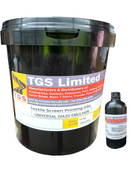 Universal Emulsion With Diazo