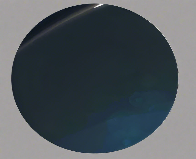 Aqua Pitch Black