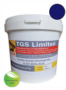 TGS Plast Royal Blue