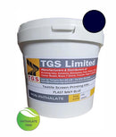 TGS Plast Navy Blue