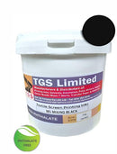 TGS Plast Black