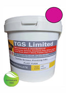 TGS Plast Fuxia