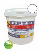 TGS Plast White