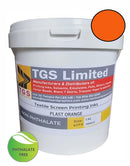 TGS Plast Orange