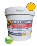 TGS Plast Yellow