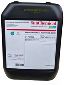 Sunchemical Universal Flush WB