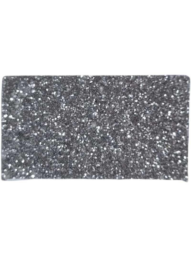 701 Bright Silver
