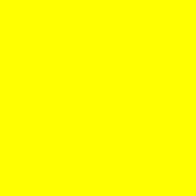 Transfilm Yellow