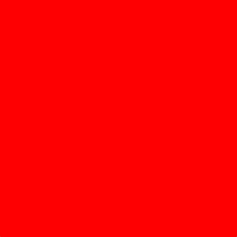 Transfilm Red