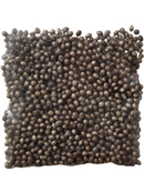 NO25 Pearl Brown Beads