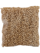 NO21 Pearl Khaki Beads