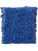 NO19 Pearl Blue Beads