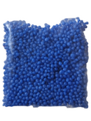 NO16 Blue Beads