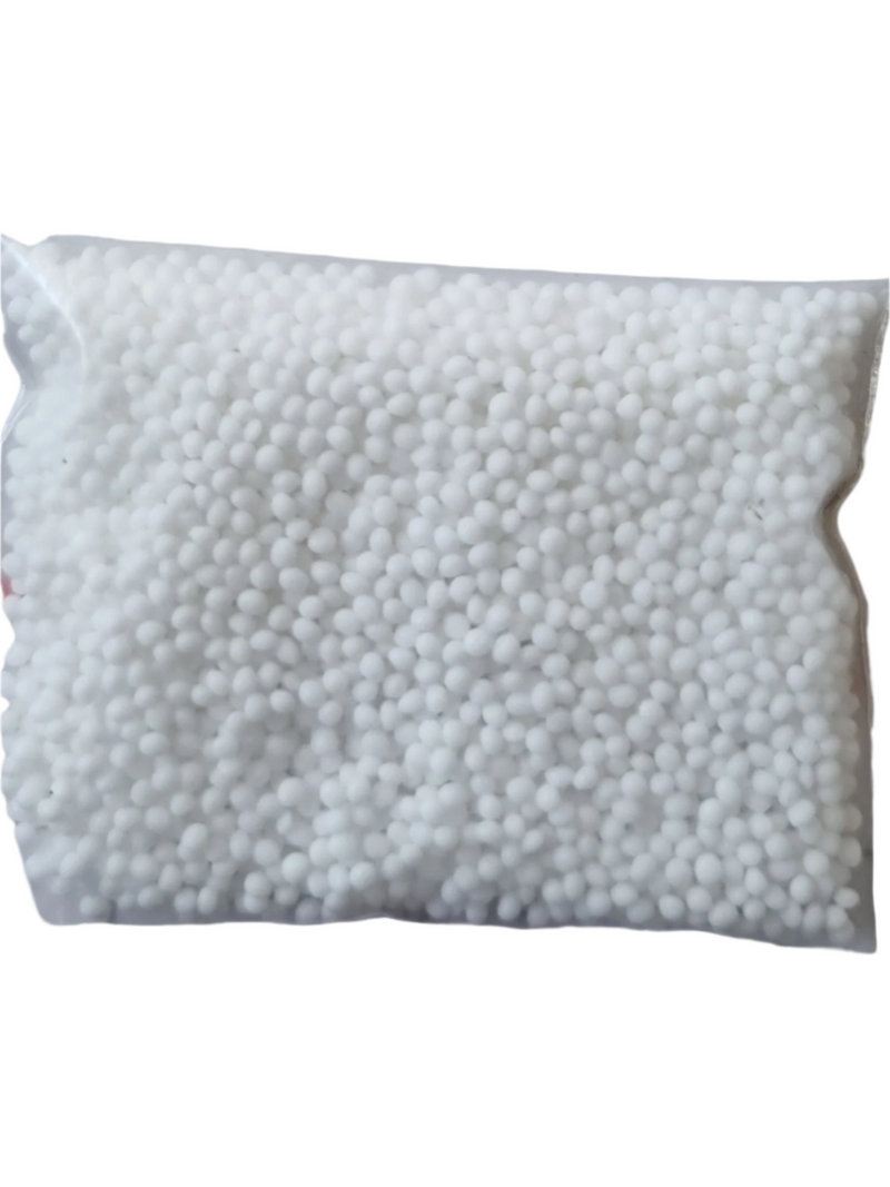 NO14 White Beads
