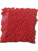 NO11 Red Beads