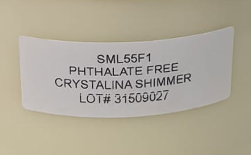 Crystalina Shimmer