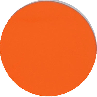 Neon Orange