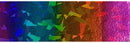 Glass Multi Stripes 10