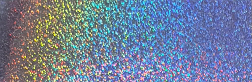 Small Speckle Silver