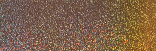 Small Speckle Gold