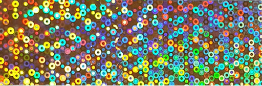 Galaxy Bubble Gold