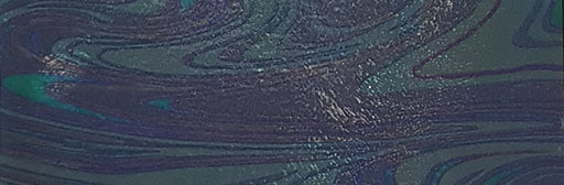 Rainbow Oil