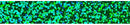 Galaxy Green