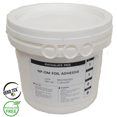 Foil Adhesive