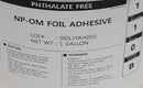 Foil Adhesive
