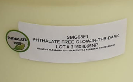 Glow-in-the-Dark
