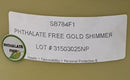 Gold Shimmer